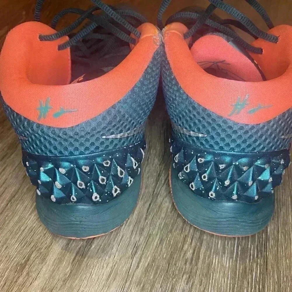 Mens Kyrie 1 Nike 705277-313 Sneakers - 10